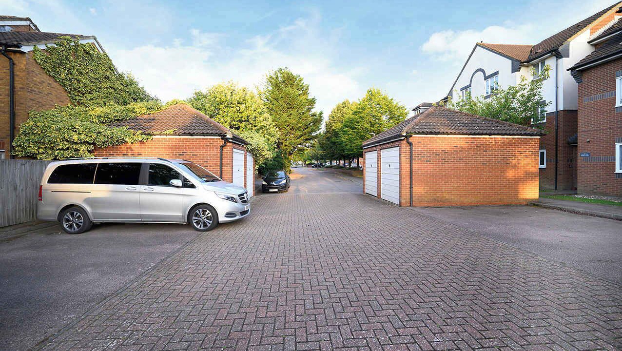 Photo of Outdoor in Bushey