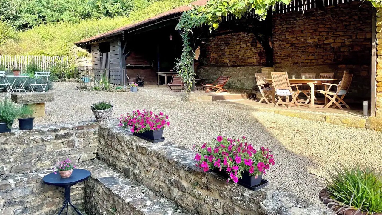 Photo of Outdoor in Sapogne-sur-Marche