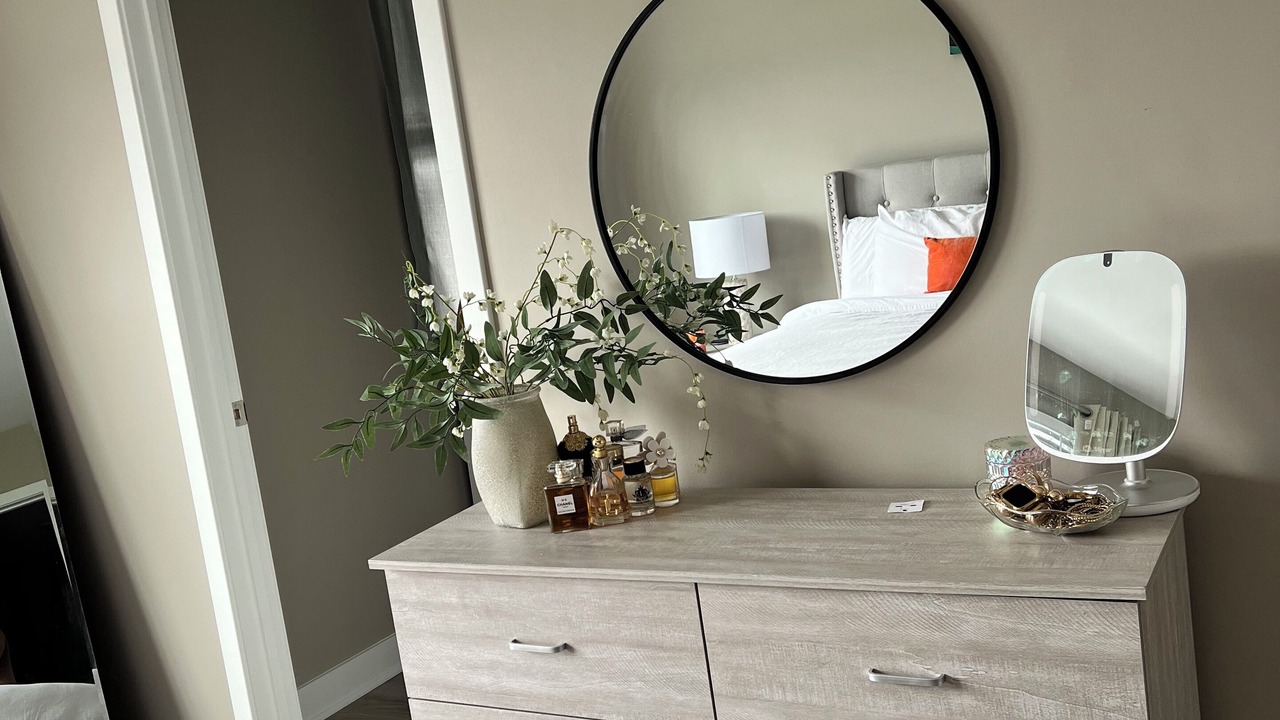Photo of Bedroom in Rochester