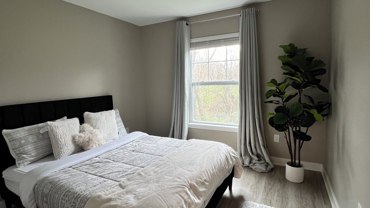 Photo of Bedroom in Rochester