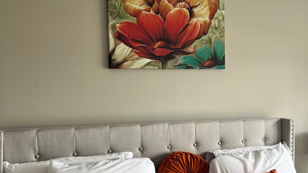 Photo of Bedroom in Rochester