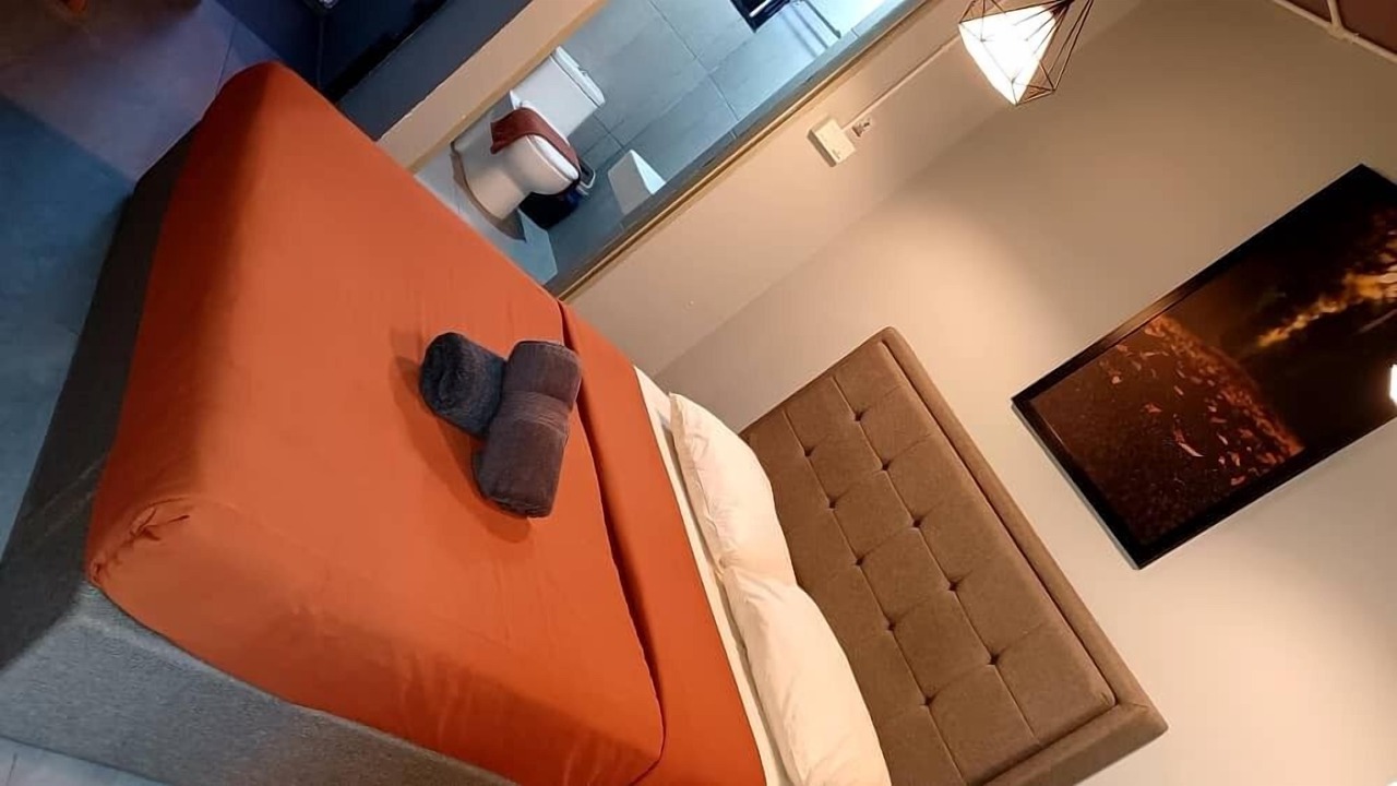 Photo of Bedroom in Tanah Rata