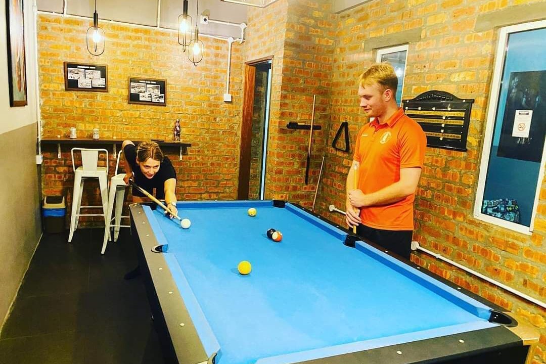 Photo of Others in Tanah Rata