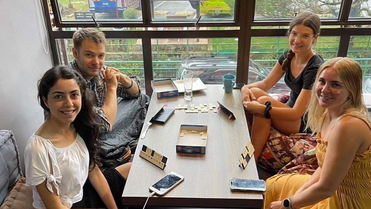 Photo of Others in Tanah Rata