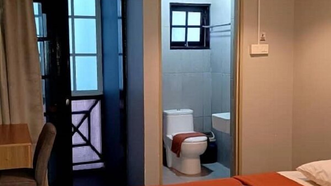 Photo of Bedroom in Tanah Rata