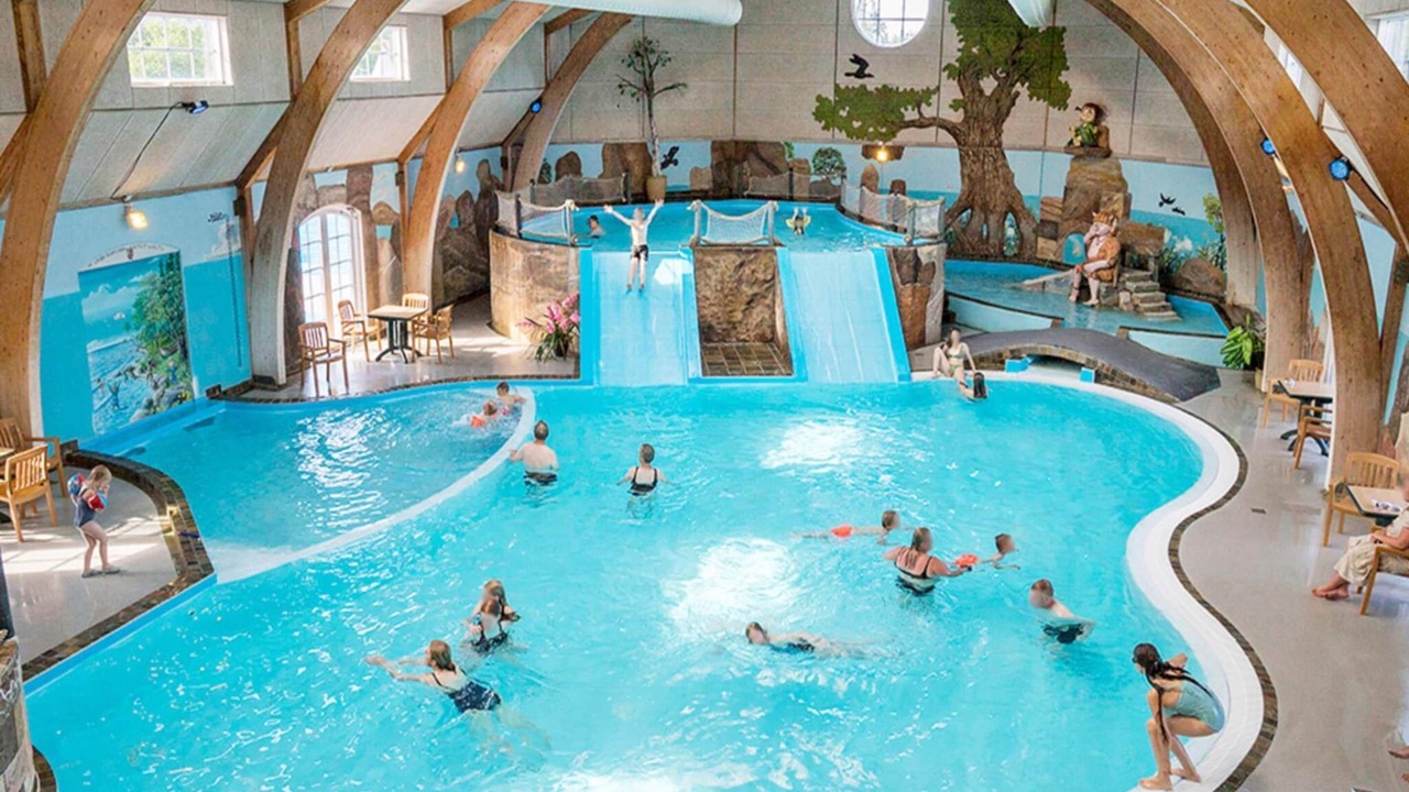 Photo of Outdoor in Hasmark Strand