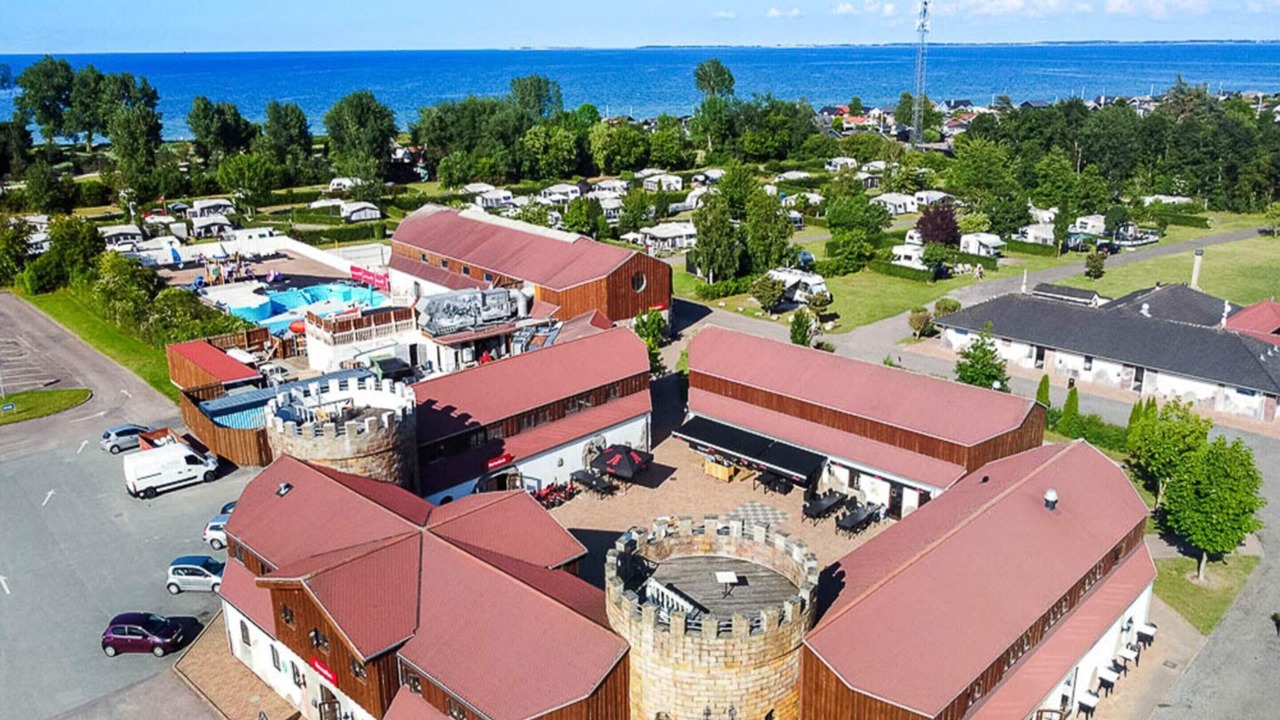 Photo of Outdoor in Hasmark Strand