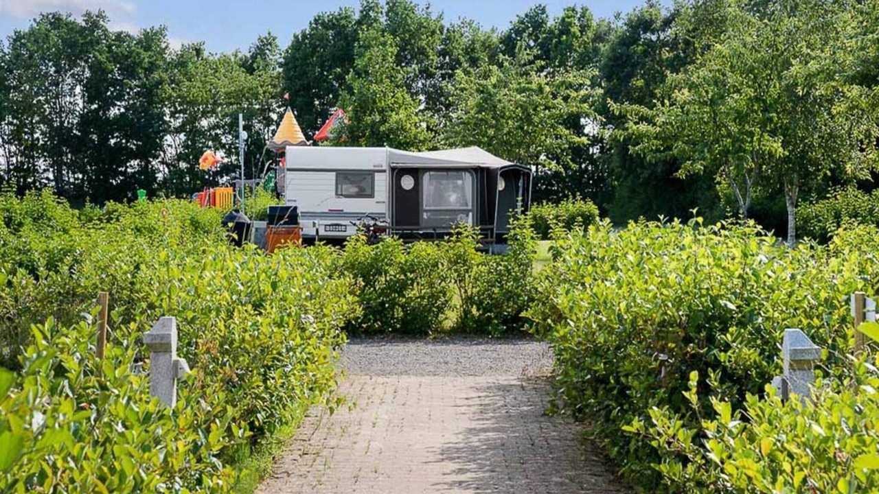 Photo of Outdoor in Hasmark Strand