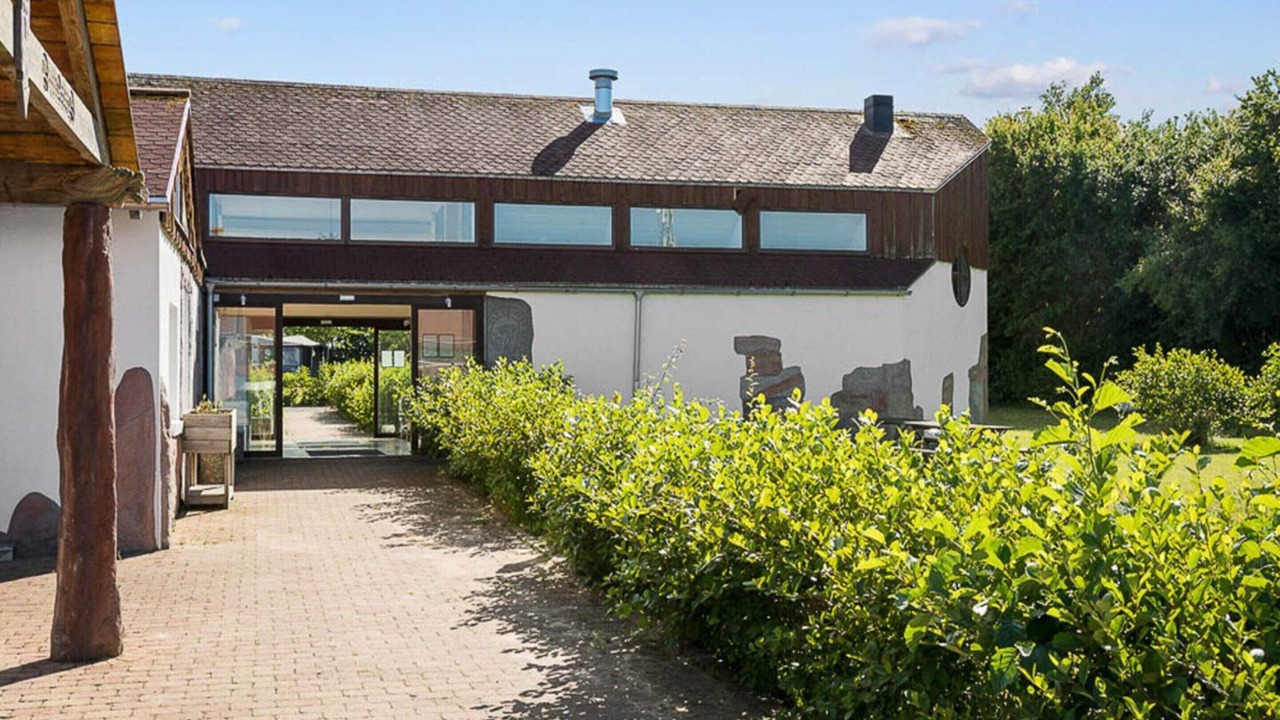Photo of Outdoor in Hasmark Strand