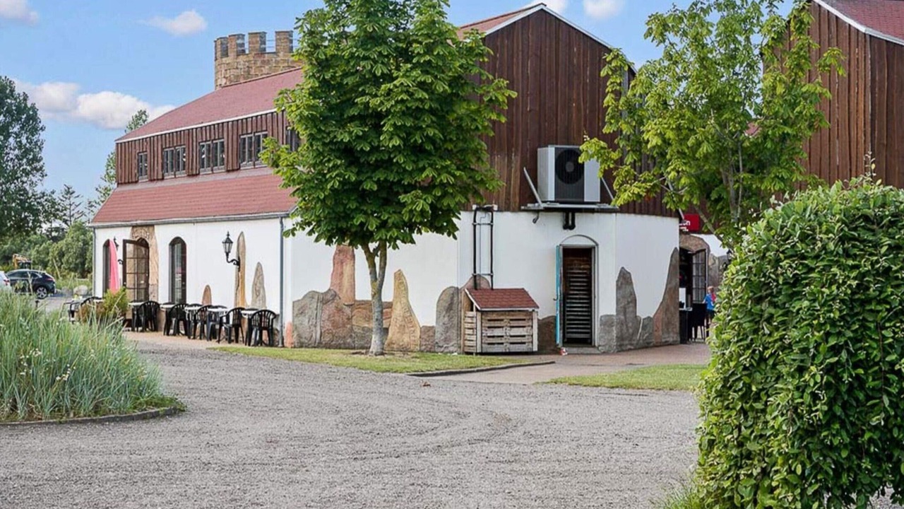 Photo of Outdoor in Hasmark Strand