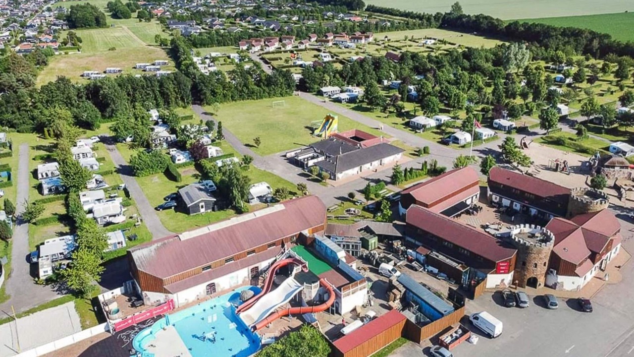 Photo of Outdoor in Hasmark Strand