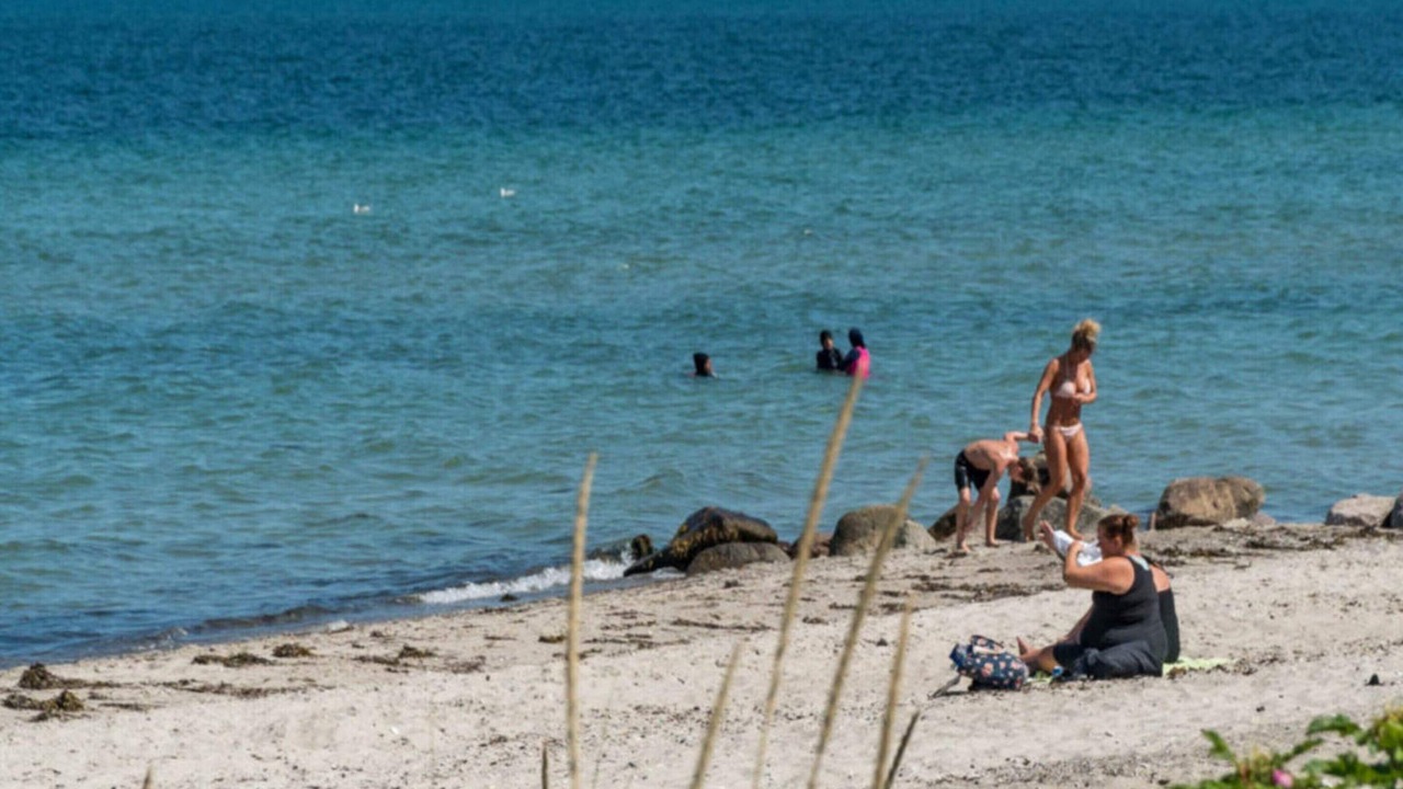 Photo of Others in Hasmark Strand