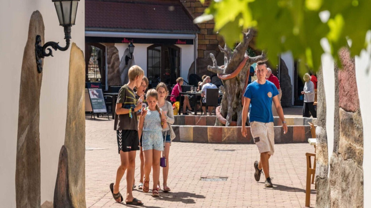 Photo of Others in Hasmark Strand