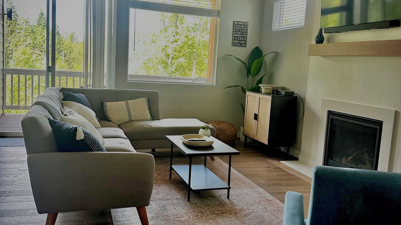 Photo of Livingroom in Marysville