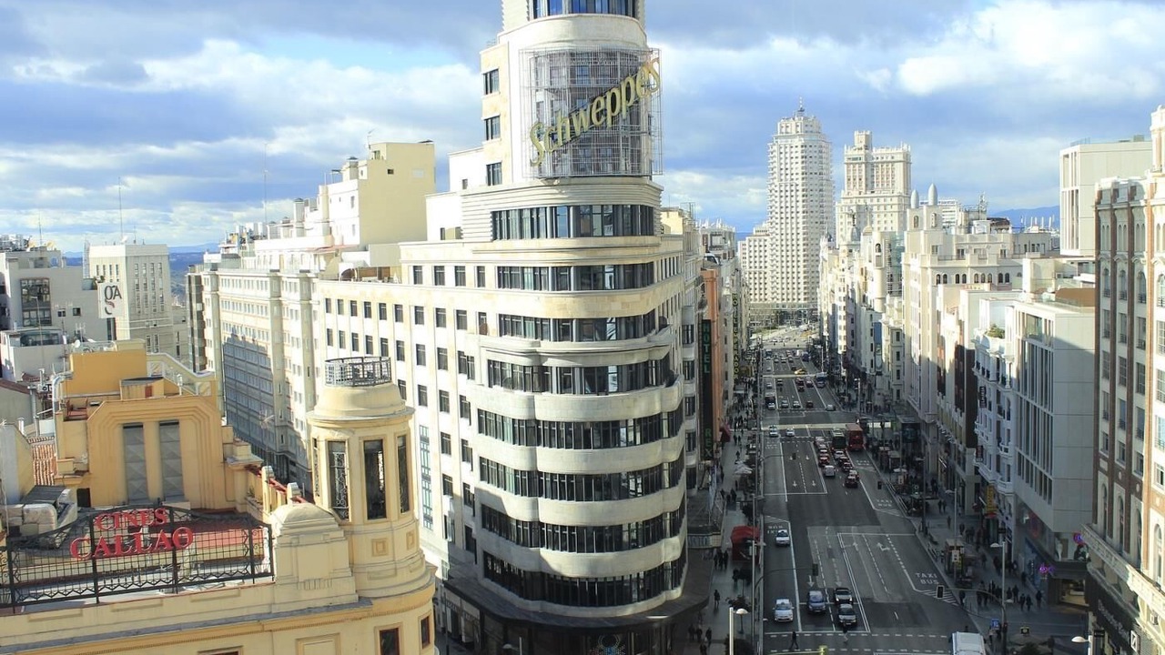 Photo of Others in Barajas