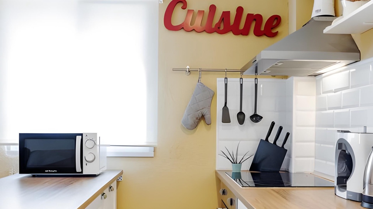 Photo of Kitchen in Barajas