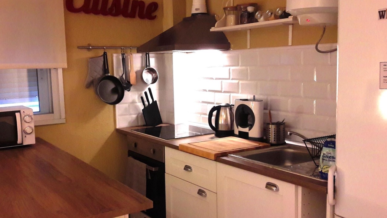 Photo of Kitchen in Barajas