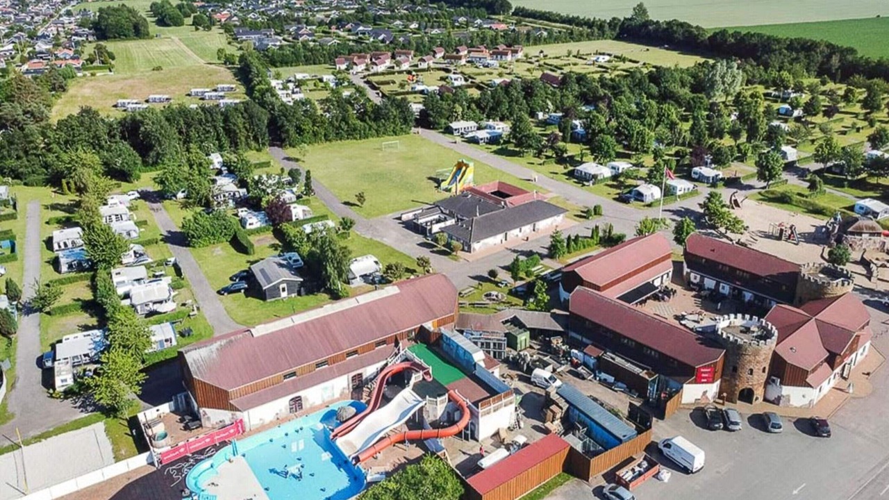 Photo of Outdoor in Hasmark Strand