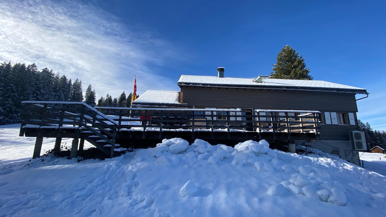 Photo of Outdoor in Oberurnen