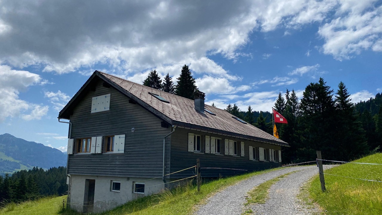 Photo of Outdoor in Oberurnen