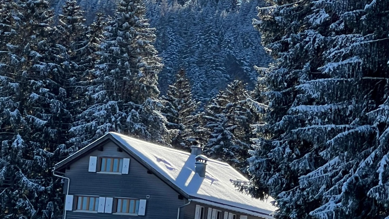 Photo of Outdoor in Oberurnen