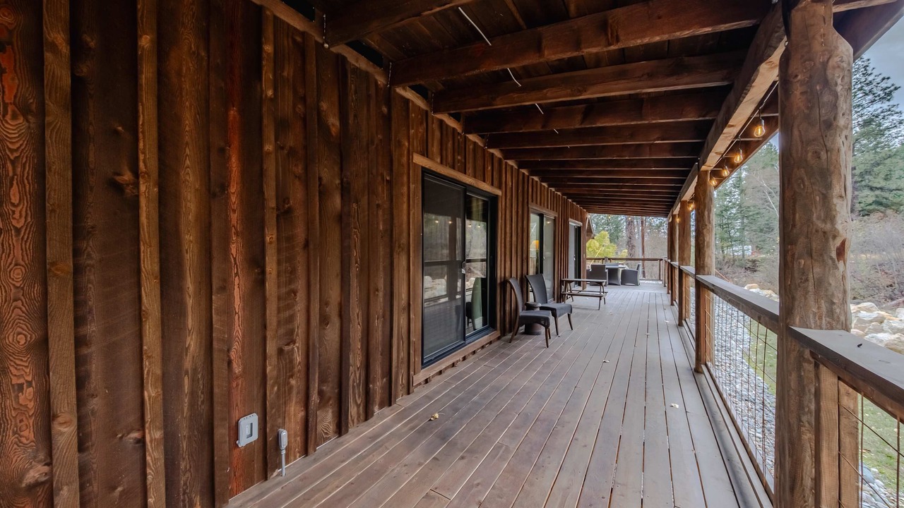 Photo of Patio Balcony in Eureka