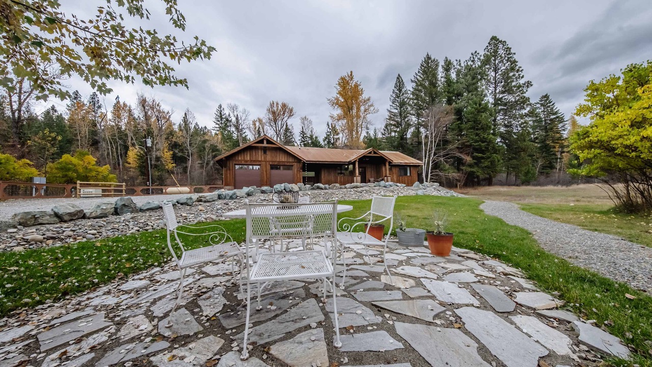 Photo of Outdoor in Eureka