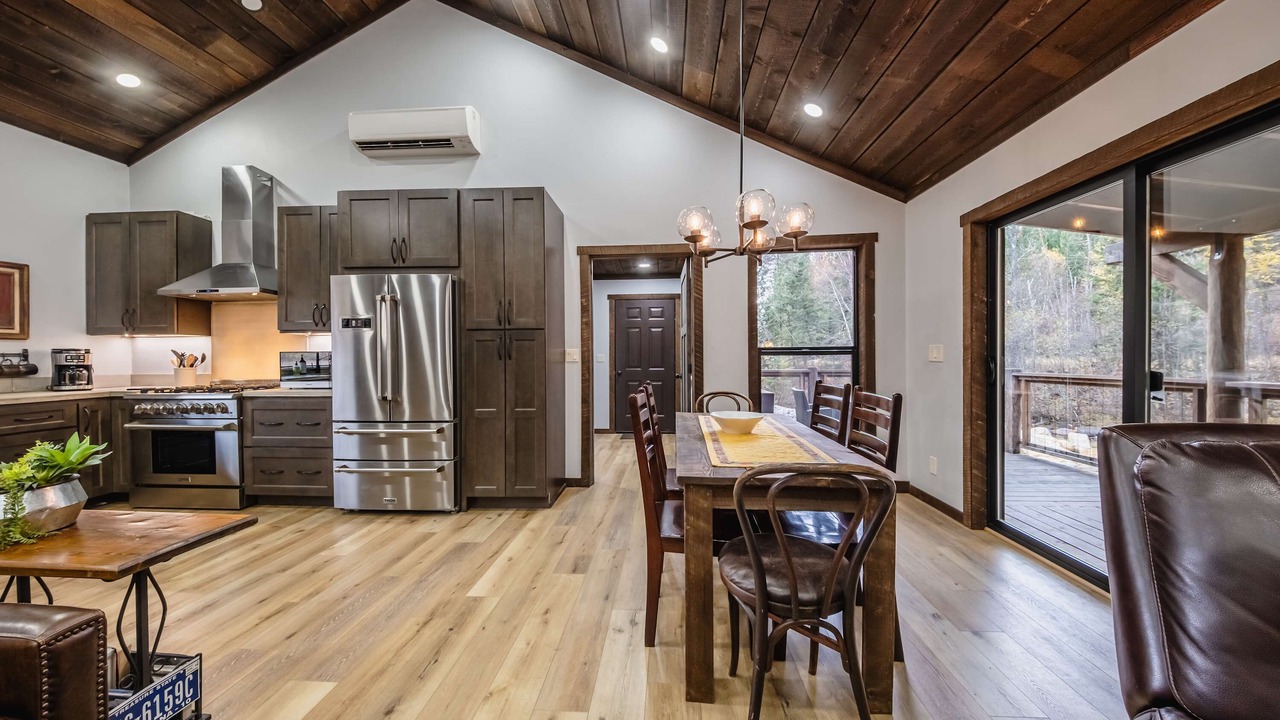 Photo of Kitchen in Eureka