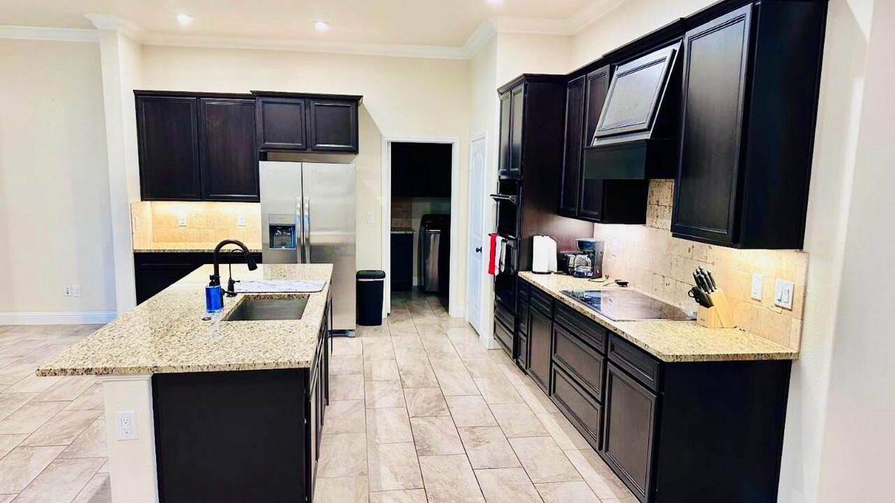 Photo of Kitchen in Midland