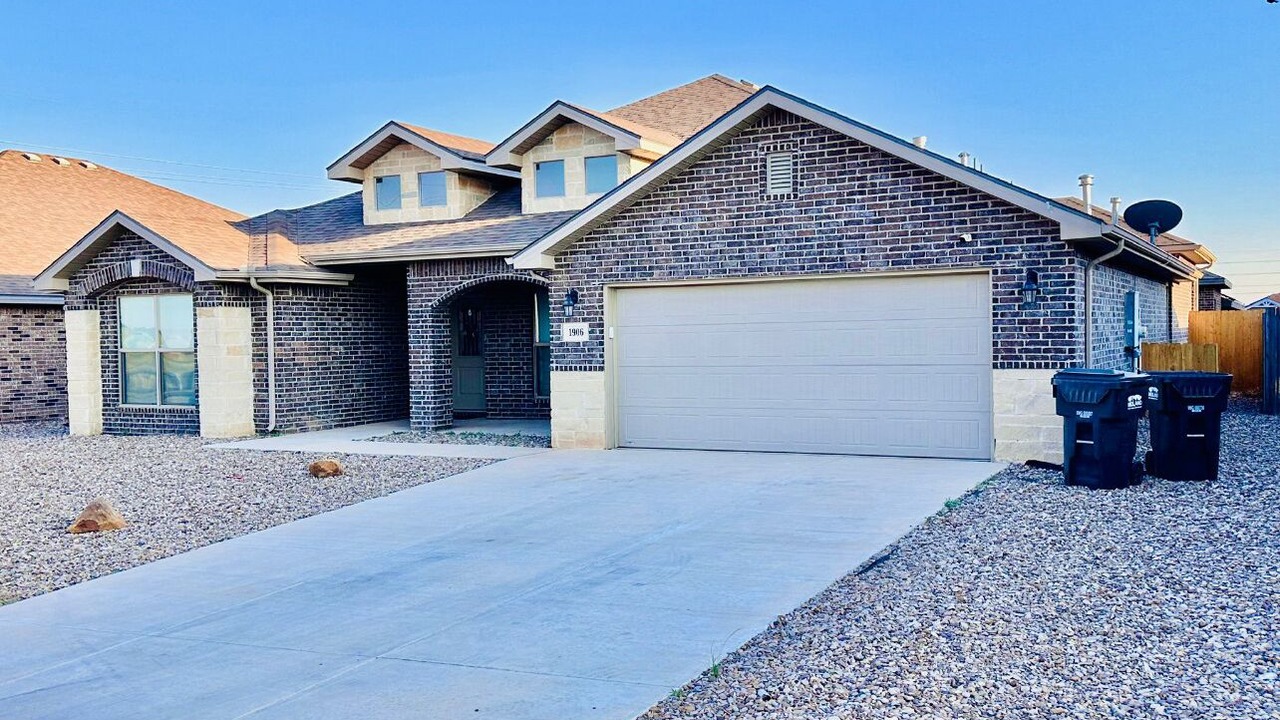 Photo of Outdoor in Midland