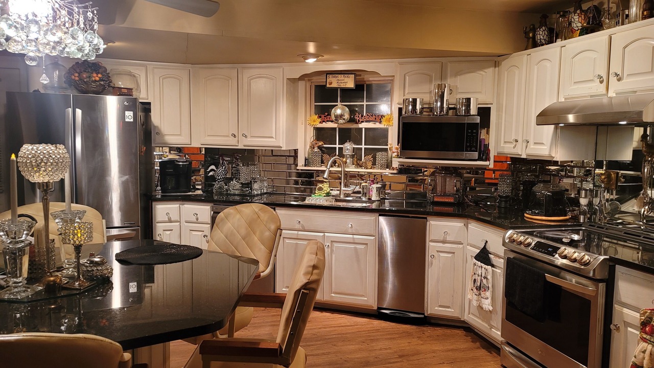 Photo of Kitchen in Poplar Bluff
