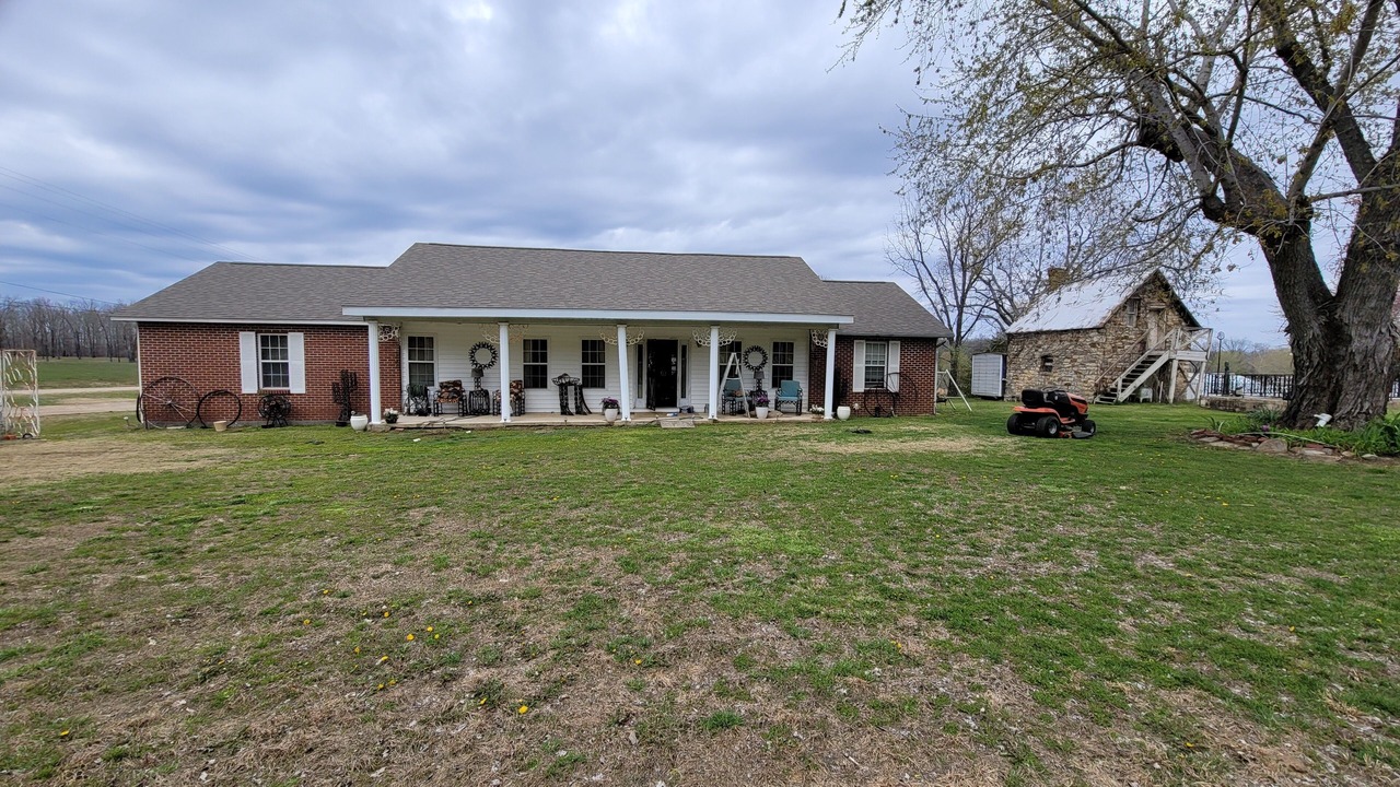 Photo of Outdoor in Poplar Bluff