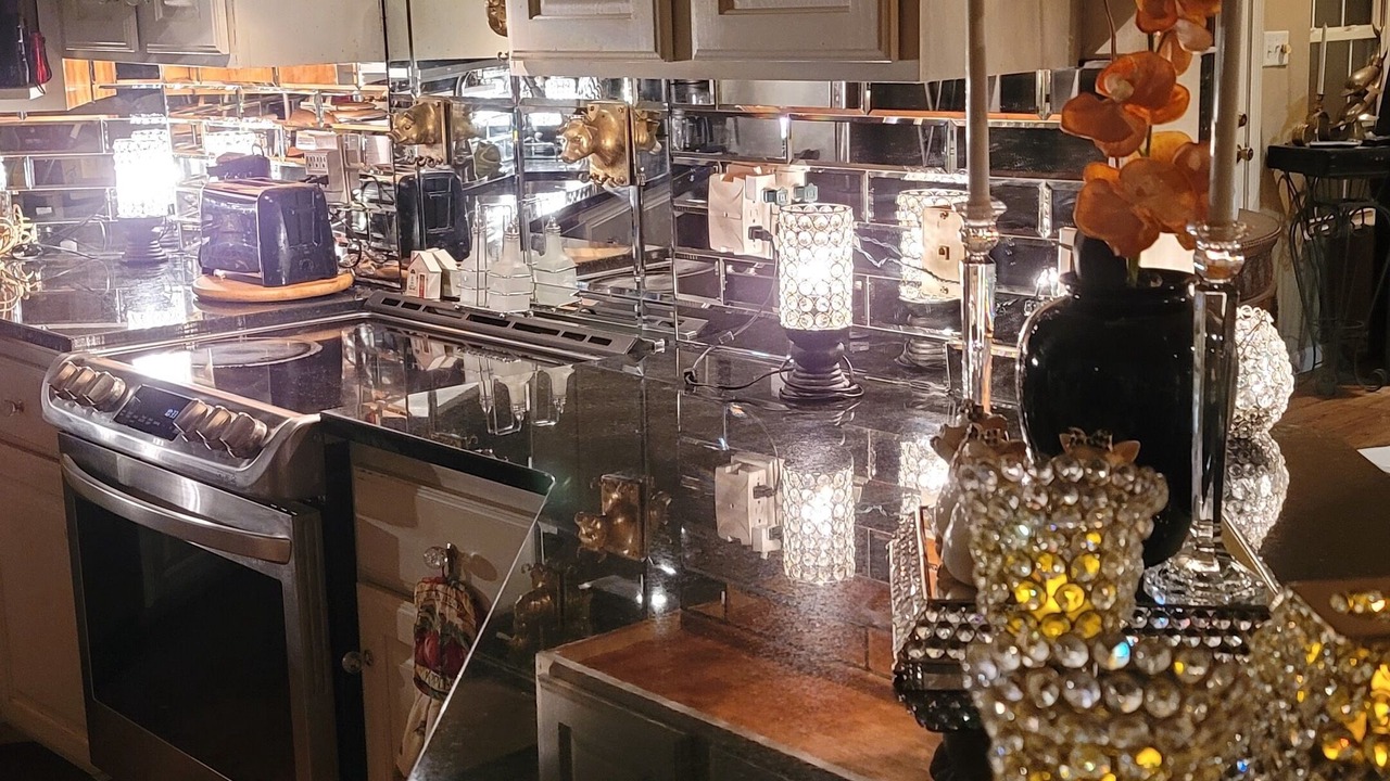 Photo of Kitchen in Poplar Bluff