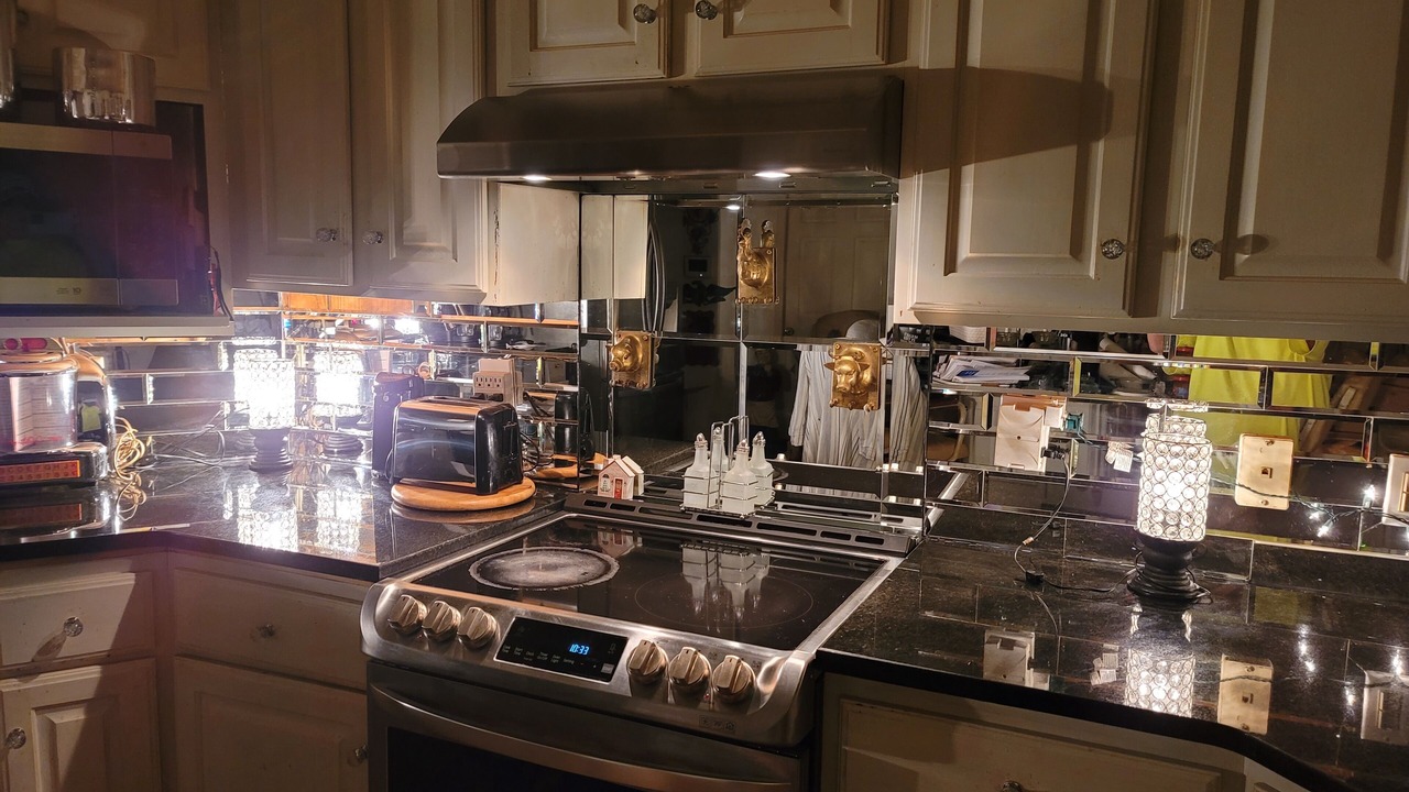 Photo of Kitchen in Poplar Bluff