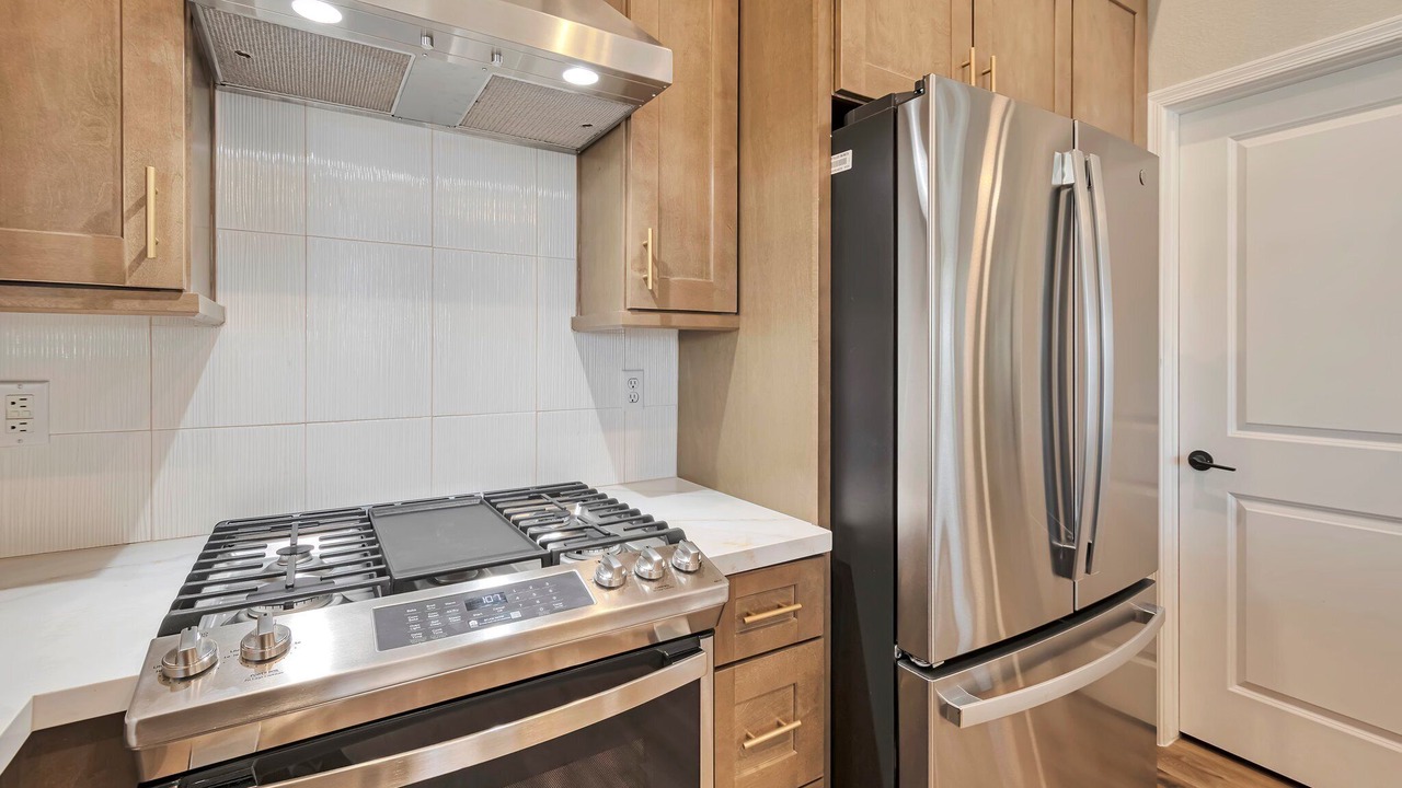 Photo of Kitchen in Palm Valley