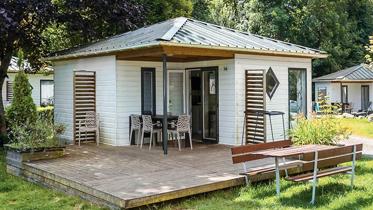 Photo of Outdoor in Hesselager