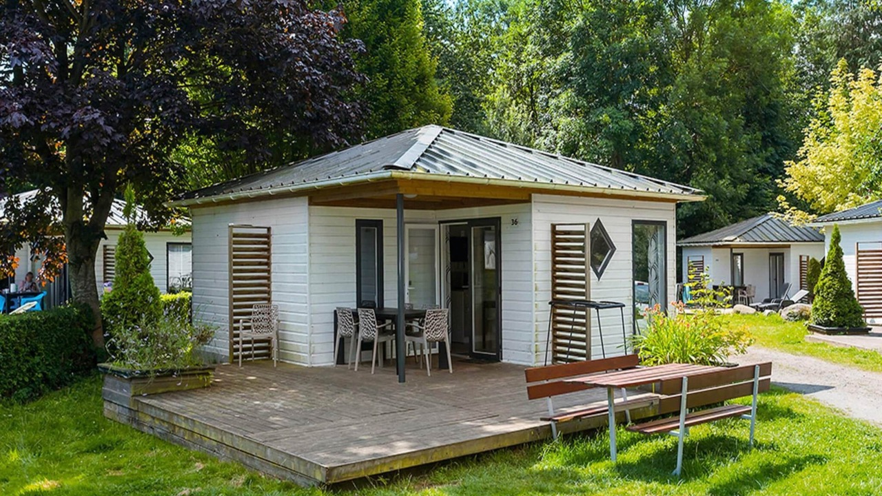 Photo of Outdoor in Hesselager