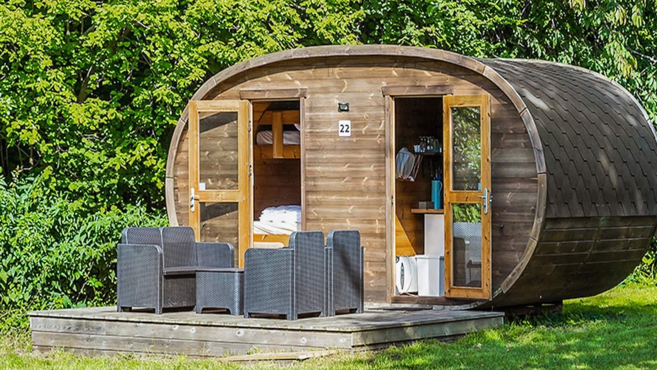Photo of Outdoor in Hesselager