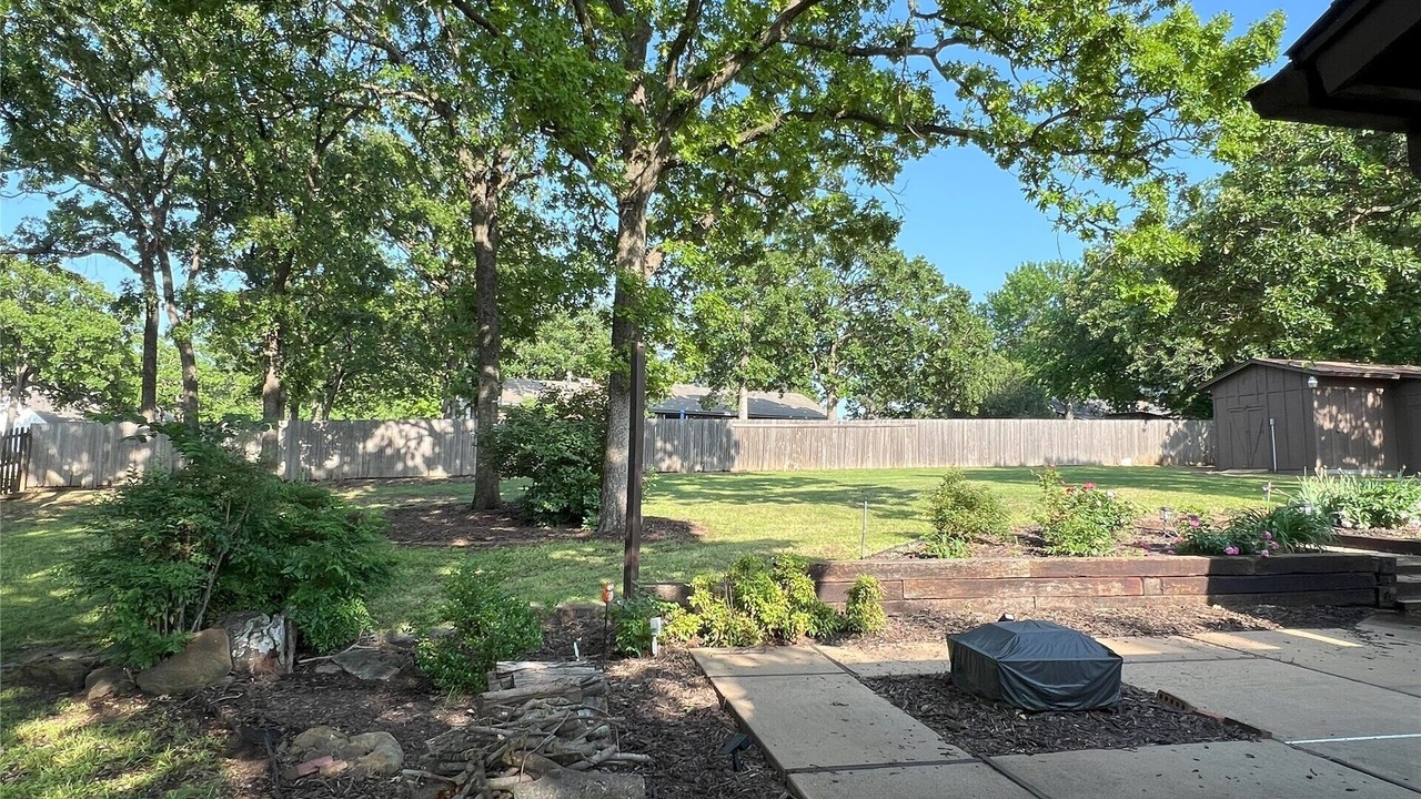 Photo of Outdoor in Jenks