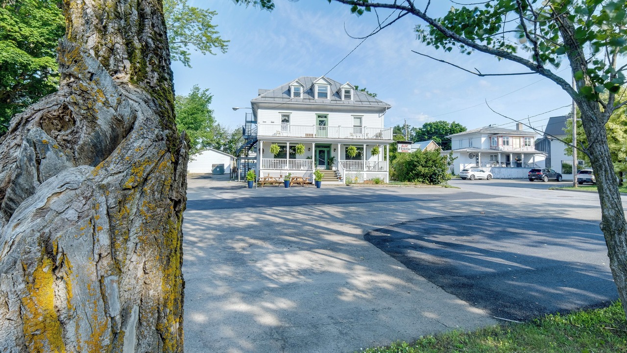 Photo of Outdoor in Saint-Pascal