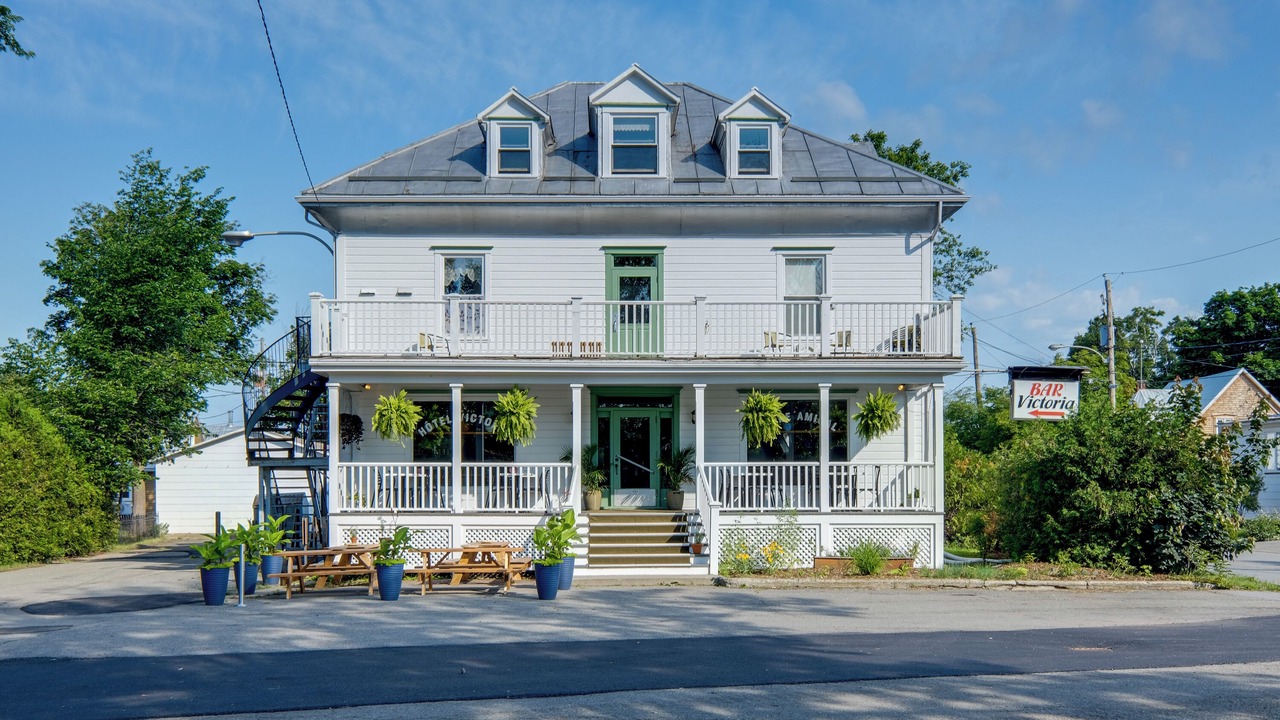Photo of Outdoor in Saint-Pascal