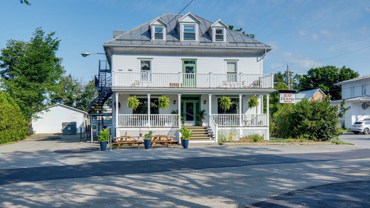 Photo of Outdoor in Saint-Pascal