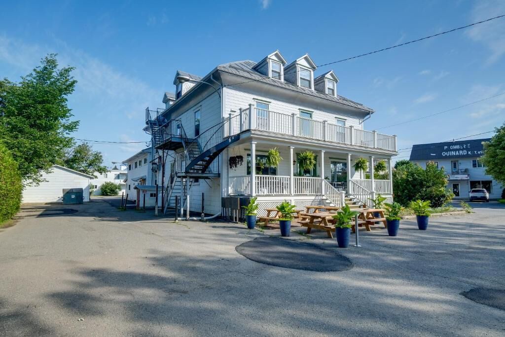 Photo of Outdoor in Saint-Pascal
