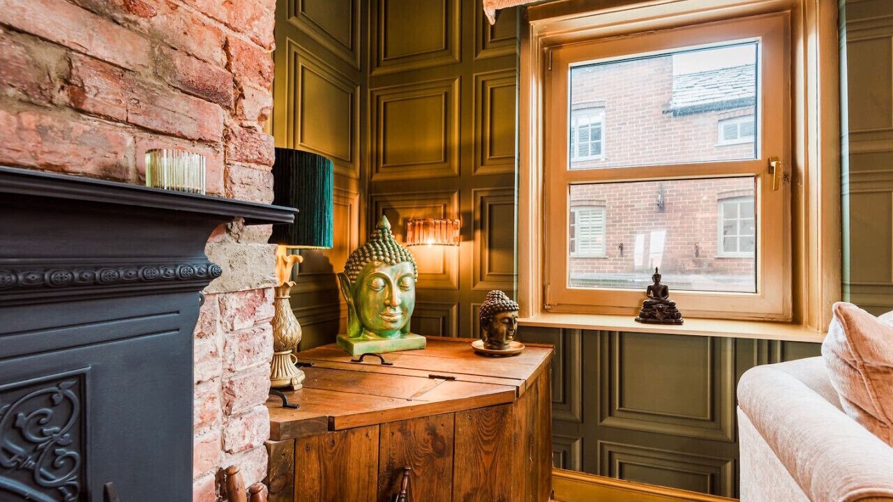 Photo of Others in Knutsford