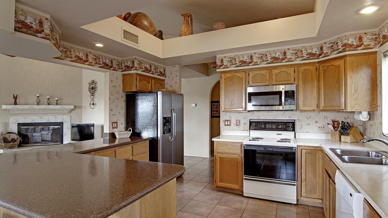 Photo of Kitchen in Rio Verde