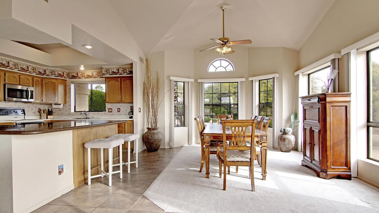 Photo of Kitchen in Rio Verde