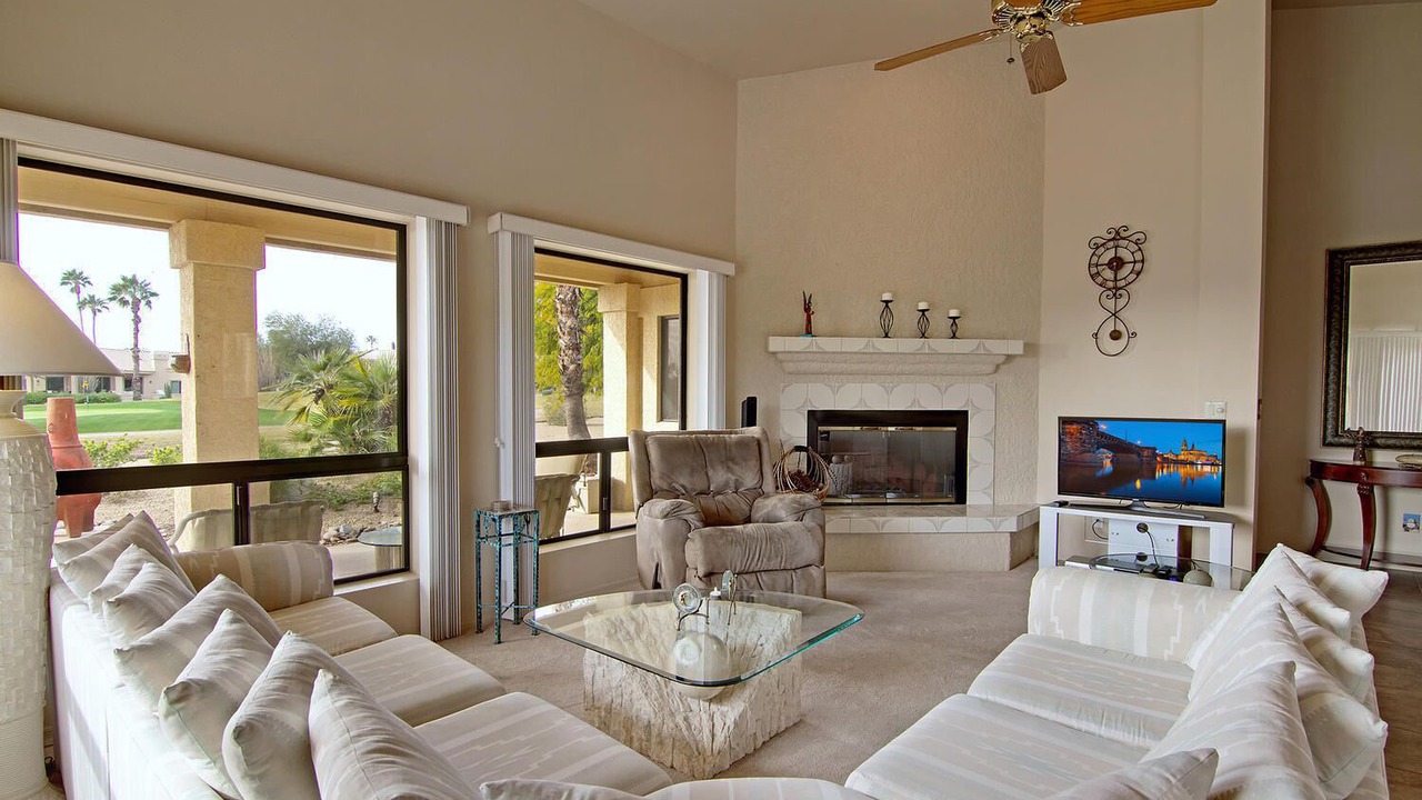 Photo of Livingroom in Rio Verde