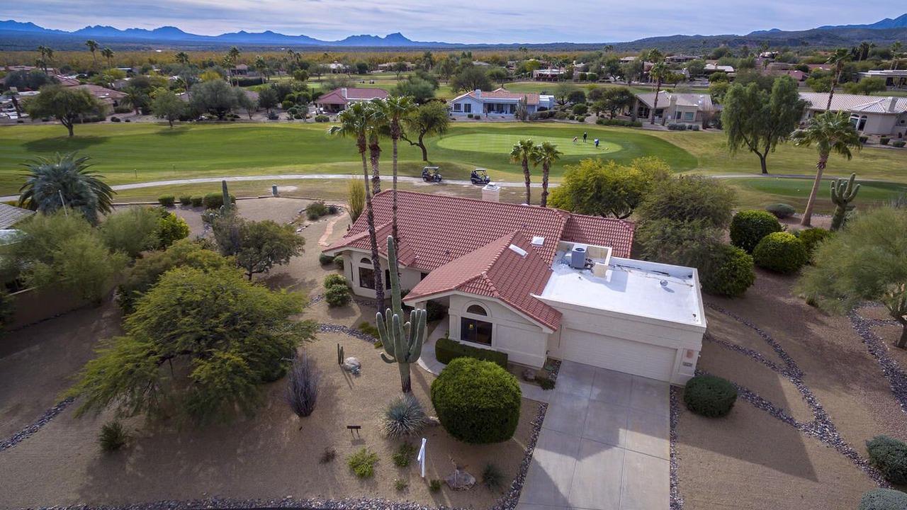 Photo of Outdoor in Rio Verde