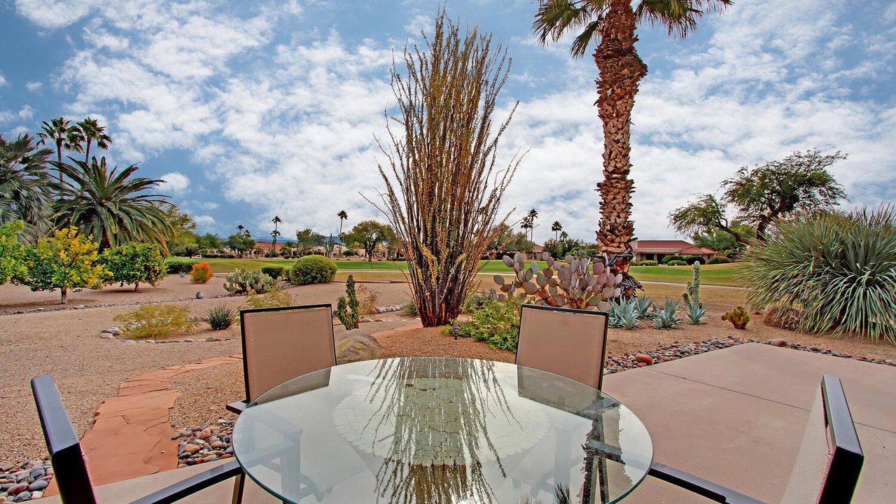 Photo of Outdoor in Rio Verde