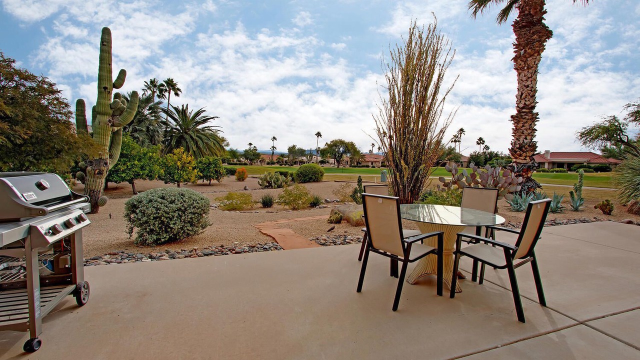 Photo of Outdoor in Rio Verde